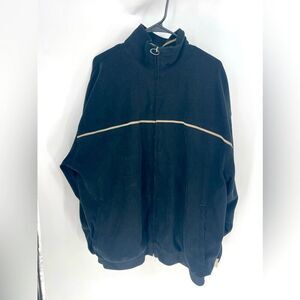 Weatherproof performance, wind, resistant, men's jacket size extra large‎